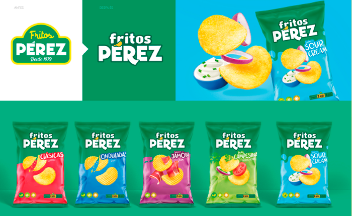 fritos Pérez